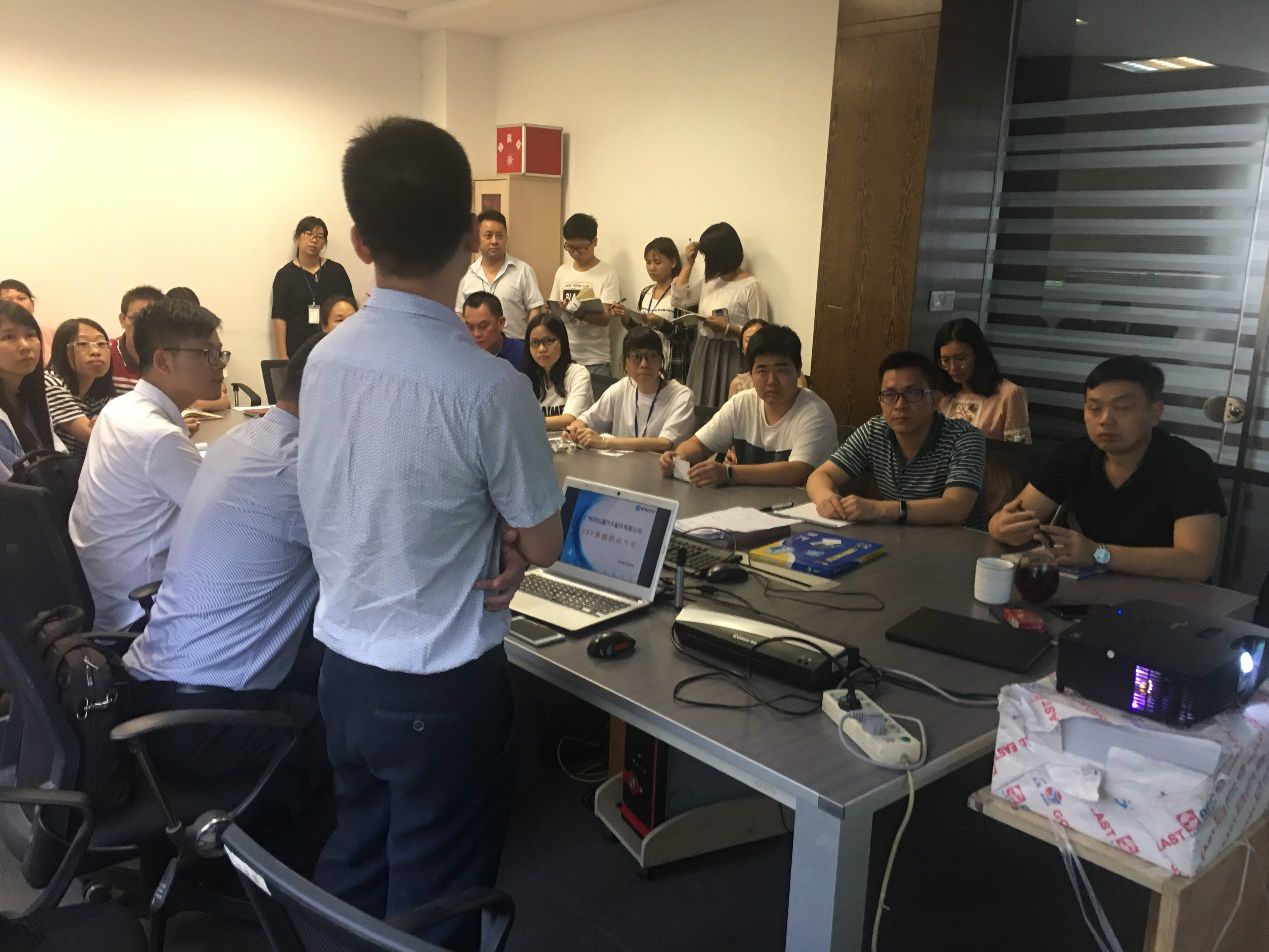 广州市弘道汽车配件有限公司携手开云集团官网(中国)官方网站ERP，加速推进企业信息化建设